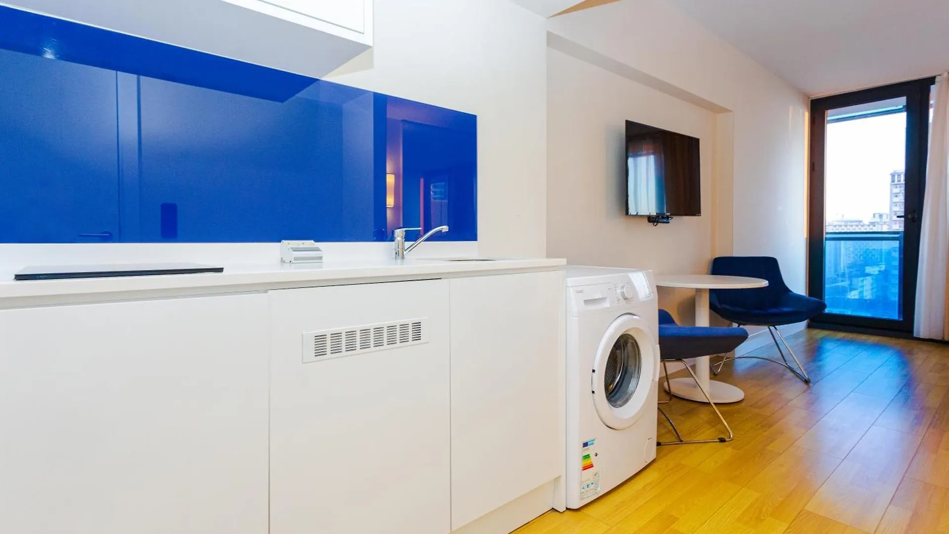 Orbi City N9 Hotel 巴统