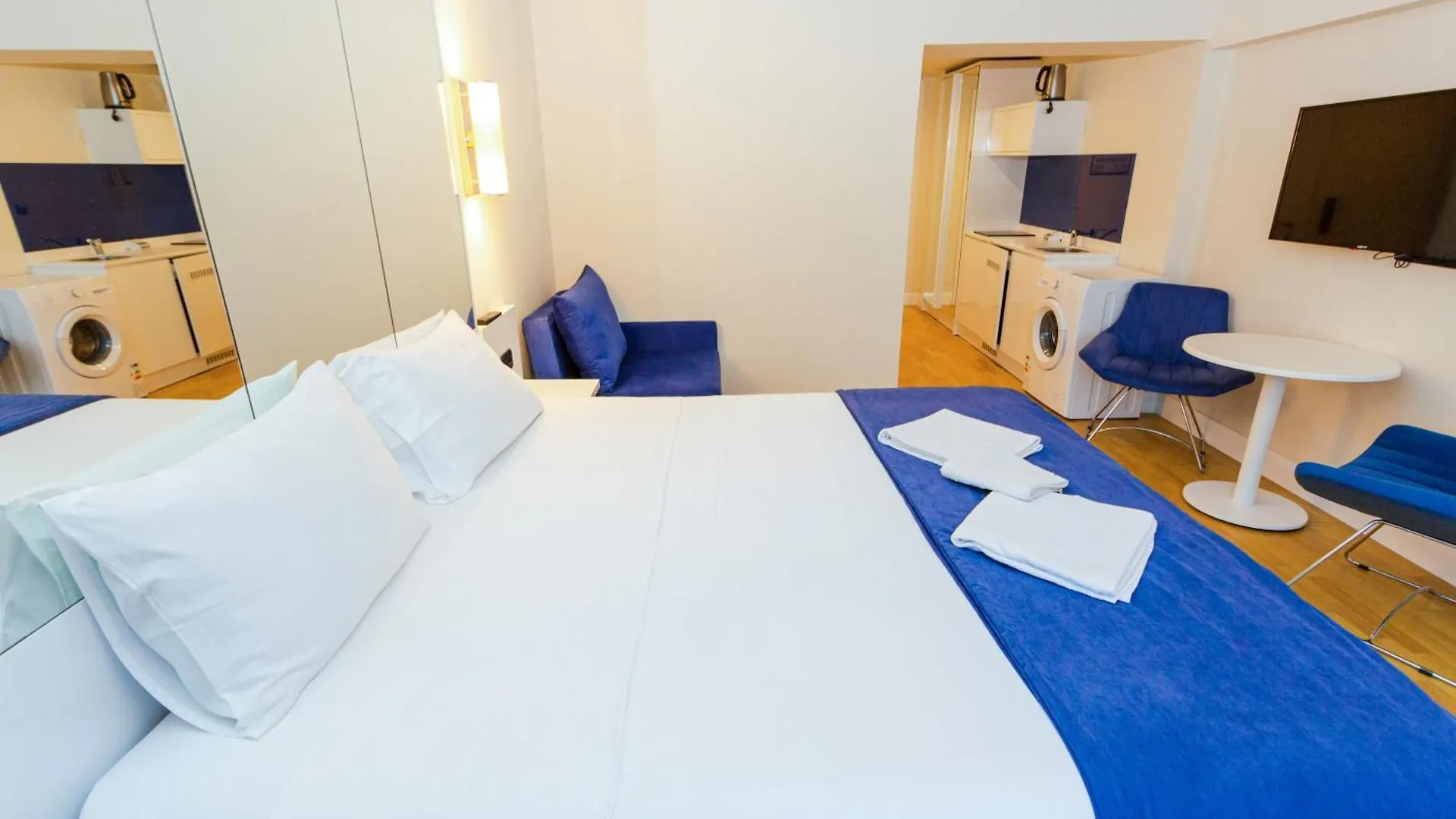 Orbi City N9 Hotel 巴统